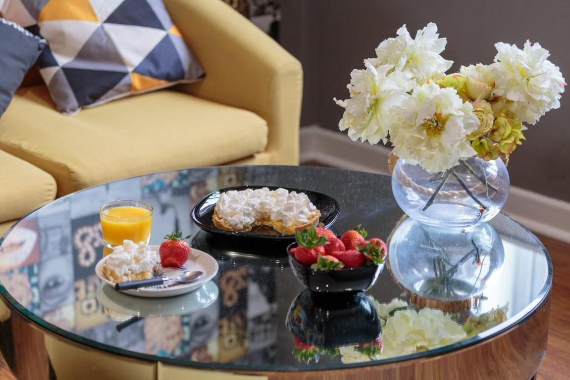 Gorgeous 3-Bed Flat, 15 Minutes To City Centre Edimburgo Esterno foto